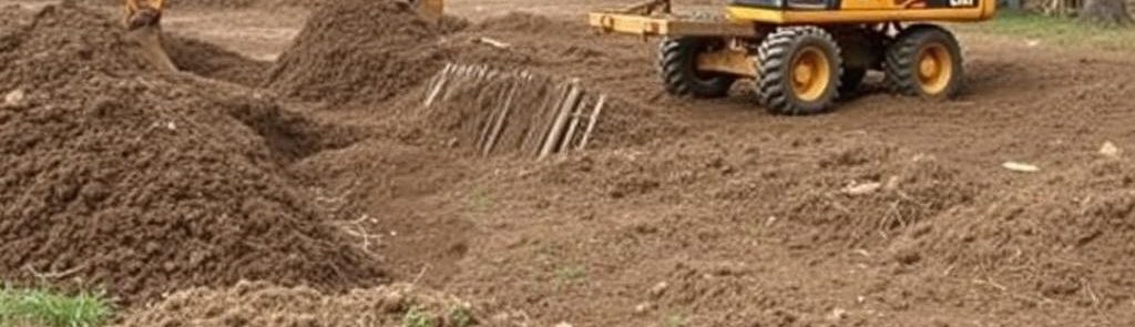 Техника и оборудование: чего ждать на участке