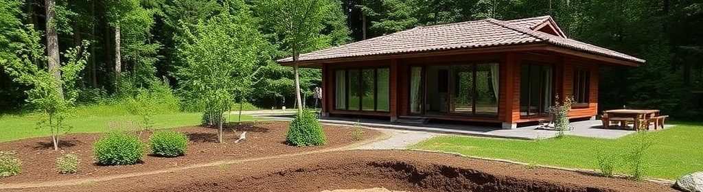 Грунты и их влияние на объём и методы работ
