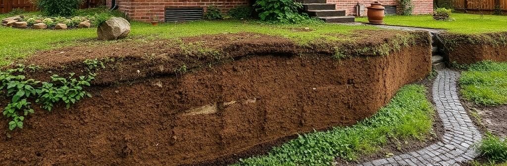 Дренаж участка вокруг дома в Москве и Московской области: особенности климата и почв