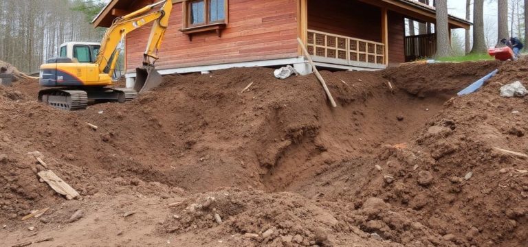 Читать далее о этой статье Как правильно подготовить участок: практическое руководство по разработке грунта на даче